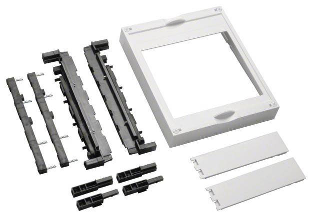 Hager UE21E2B Baustein Mehrfarbig 1 St.