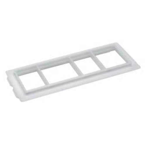 Hager FZ365 Tunnelschieber Kunststoff 1 St.