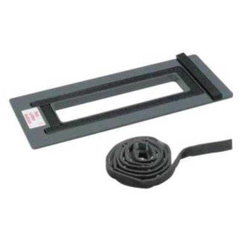 Hager FZ380 Adapterflansch Kunststoff 1 St.