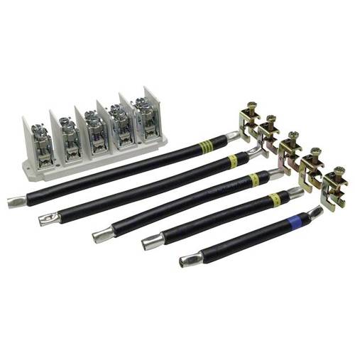 Hager ZM25U Anschlussset 5polig 1 St.