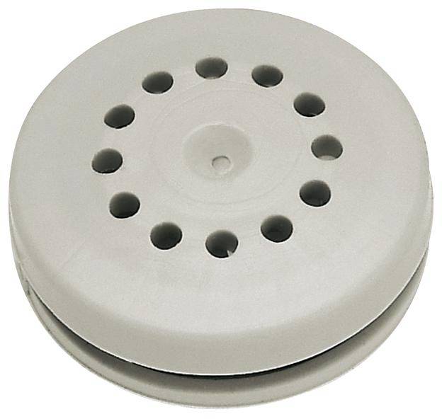 Hager VZ759 Drainagestopfen 1 St.