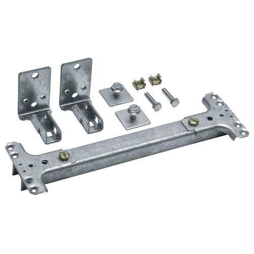 Hager UT81CN Abfangschiene Metall 1 St.