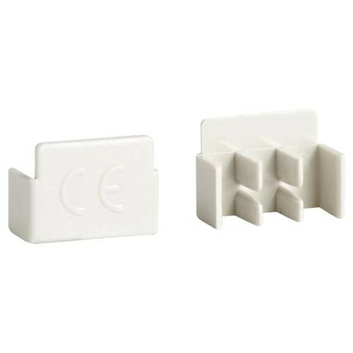 Hager KZ023A Endkappe 1 St.