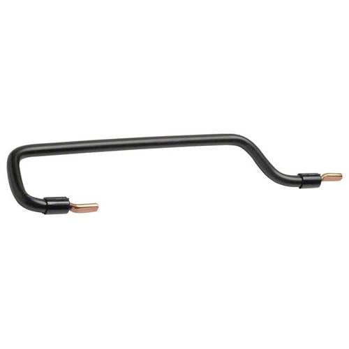 Hager KC125 Verbindungsbrücke 1polig 10 mm² 1 St.