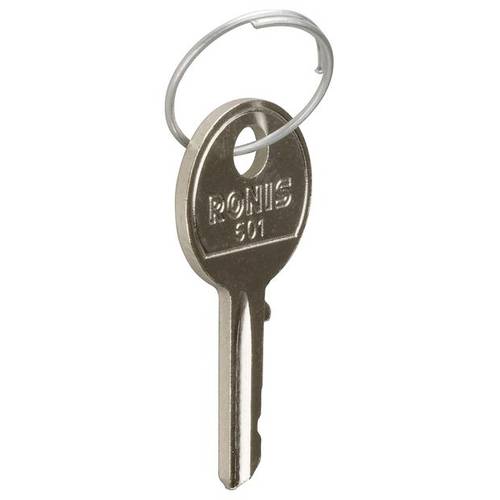 Hager SK001 Ersatzschlüssel 1 St.