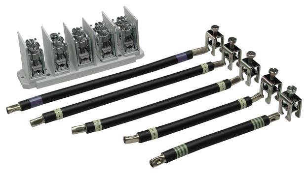 ZM15U  - Einspeiseklemme univers,für U84LU ZM15U