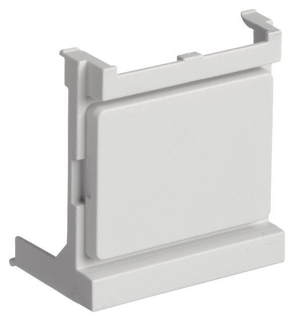 Hager LVZ00BTS Beschriftungsträger 1 St.