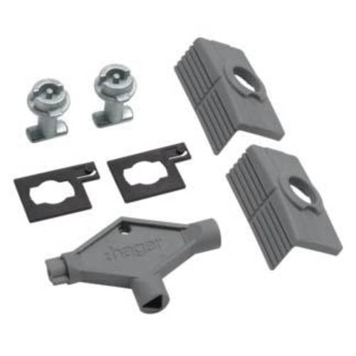 Hager FL95Z Schließung 1 St.