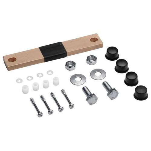 Hager UM05Q S-Schienenverbinder 1polig 630 A 1 St.