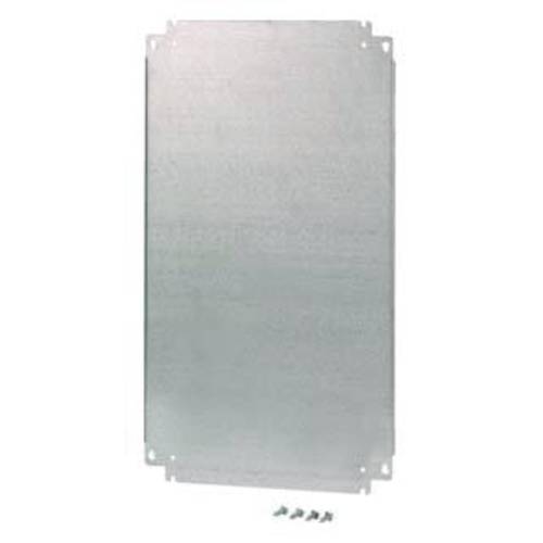 Hager FL405A Montageplatte Stahl 1 St.