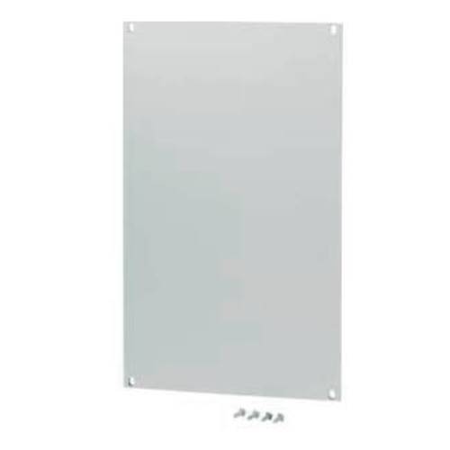 Hager FL424A Montageplatte Kunststoff 1 St.