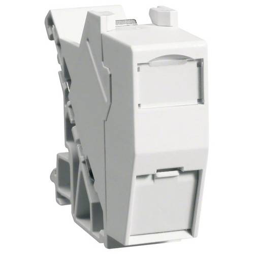 Hager VZ314 RJ45 Modul Kunststoff 1 St.
