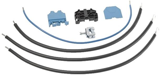 Hager ZY51T2 Verdrahtungssatz 1 St.