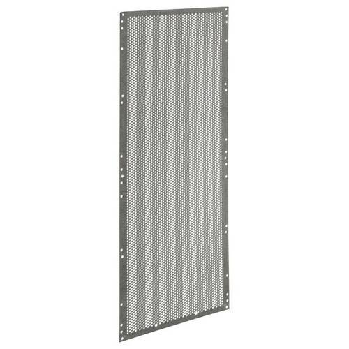 Hager UZ51M5 Montageplatte Stahl 1 St.