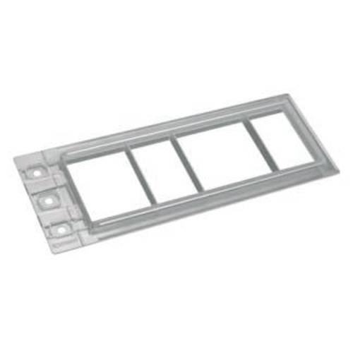 Hager FZ365N Tunnelschieber Kunststoff Weiß 1 St.