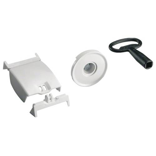 Hager FZ822N Schließung 1 St.