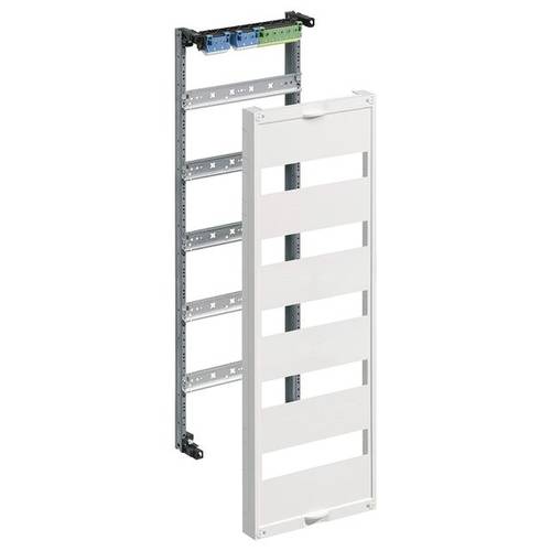 Hager UW51V Einbausatz 1 St.