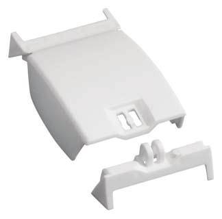 Hager FZ226 Plombierkappe 1 St.