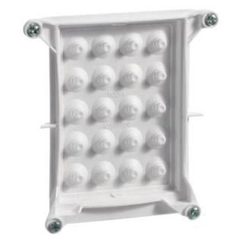 Hager FZ428 Leitungseinführung Kunststoff 1 St.