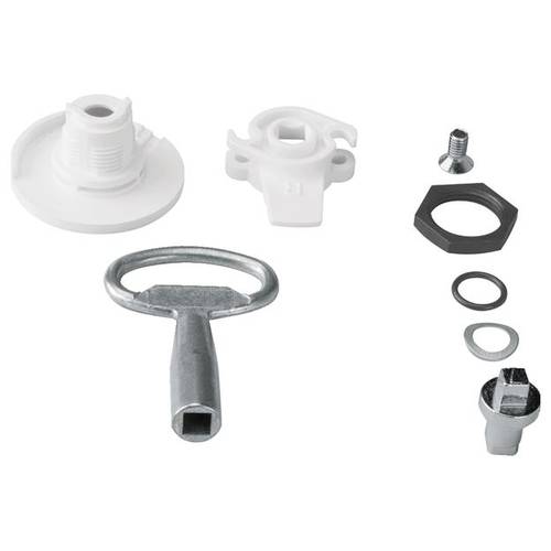 Hager FZ451N Schließung 1 St.