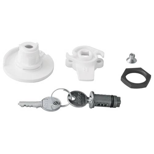 Hager FZ453N Schließung Mehrfarbig 1 St.