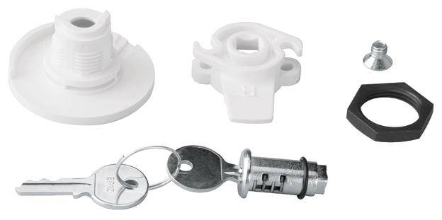 Hager FZ455N Schließung 1 St.