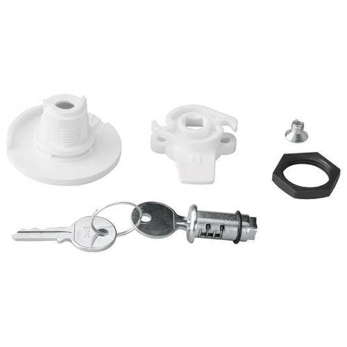 Hager FZ455N Schließung 1 St.