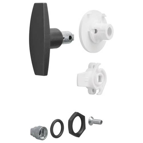 Hager FZ530N Schließung 1 St.