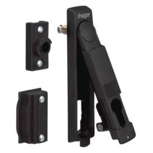 Hager FZ535N Schwenkhebel 1 St.