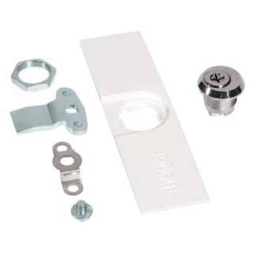 Hager FZ548N Senatsschliessung 1 St.