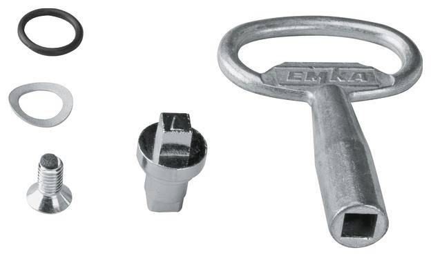 Hager FZ503N Schließung 1 St.