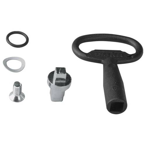 Hager FZ529N Schließung 1 St.