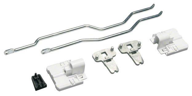 Hager FZ833N Schubstangen 1 St.