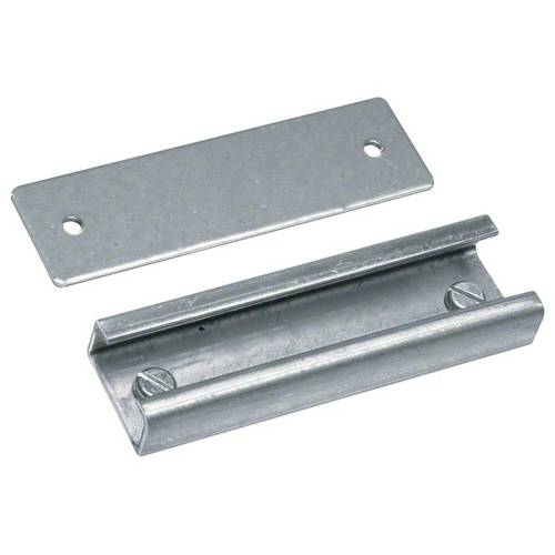 Hager FZ850S Kabelabfangschiene Metall 1 St.