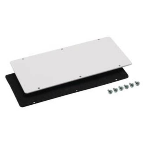 Hager FZ424N Leitungseinführung Stahl 1 St.