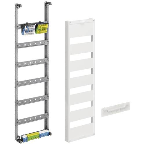 Hager ZU26XS Verteilerfeld 1 St.