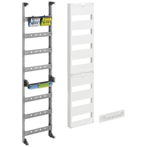 Hager ZU37XS Verteilerfeld Mehrfarbig 1 St.