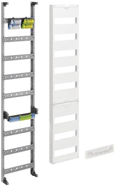 Hager ZU48XS Verteilerfeld 1 St.