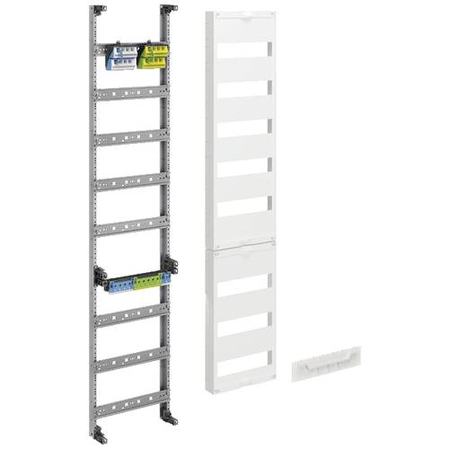 Hager ZU48XS Verteilerfeld 1 St.