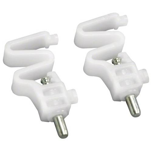 Hager VZ800N Federscharnier Kunststoff 1 St.