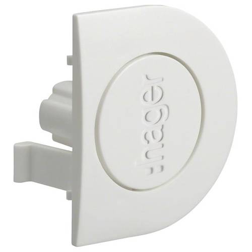 Hager VZ308N Griff Kunststoff 1 St.