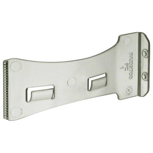 Hager VZ535 Halteclip Kunststoff 1 St.