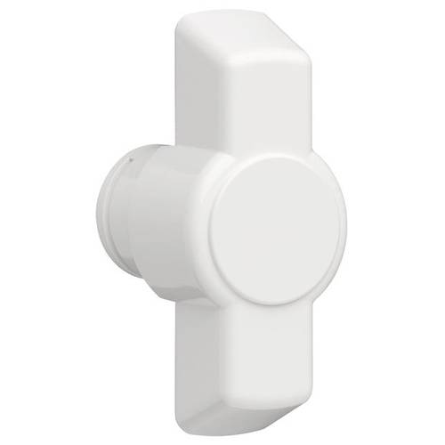 Hager FZ528N Knebelgriff 1 St.