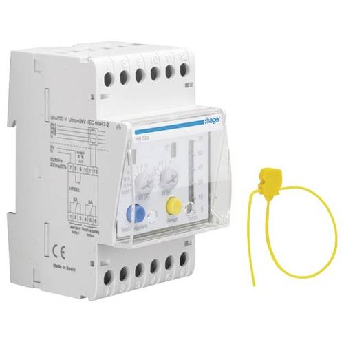 Hager HR520 FI-Relais 230 V