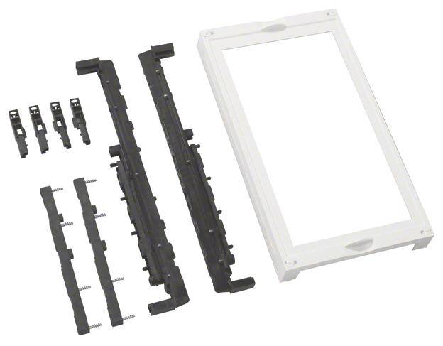 Hager UE31B3N Baustein 1 St.