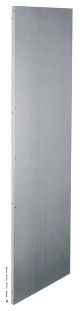 Hager UZ21MP Montageplatte Stahl 1 St.