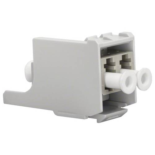 Hager VZ318LC LWL-Einbaumodul E-Dat LC 1 St.