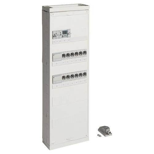 Hager ZAD515BP0 Nachrüstfeld 1 St.