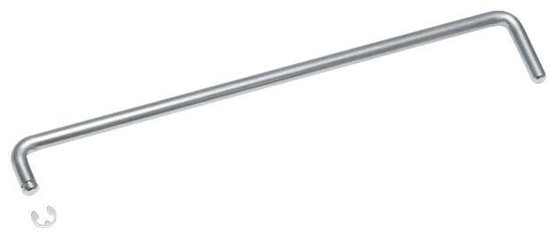 Hager ZAY69846 Türöffnungsbegrenzer Metall 1 St.