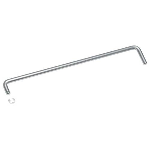 Hager ZAY69846 Türöffnungsbegrenzer Metall 1 St.